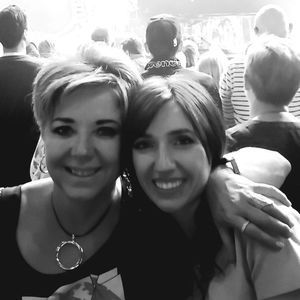 Meet your Posher, Audra